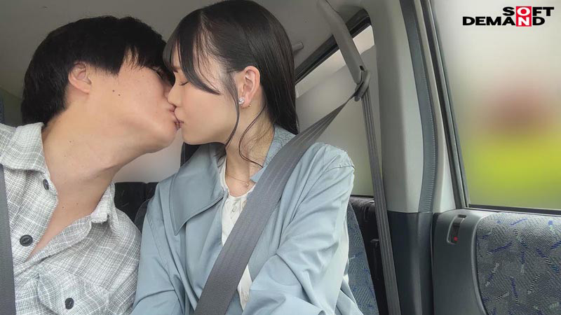 「松永あかり 休日デート in お台場」のサンプル画像2枚目