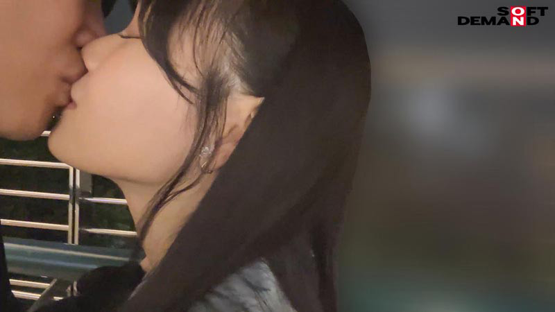 「松永あかり 休日デート in お台場」のサンプル画像3枚目