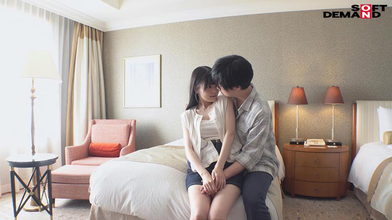 「松永あかり 休日デート in お台場」のサンプル画像4枚目