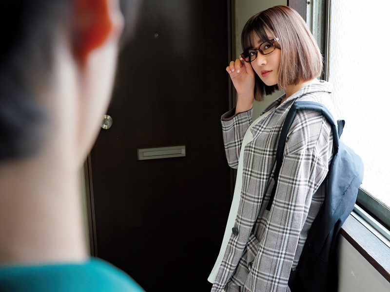 「彼女が3日間家族旅行で家を空けるというので、彼女の友達と3日間ハメまくった記録（仮） 藤森里穂」のサンプル画像3枚目