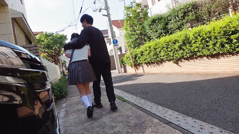 「偶然声を掛けた女の子が可愛くて…尾行わいせつ・拉致強●精飲・昏●姦 三つ編みパイパン少●ひなのちゃん146cm 南日菜乃」のサンプル画像10枚目