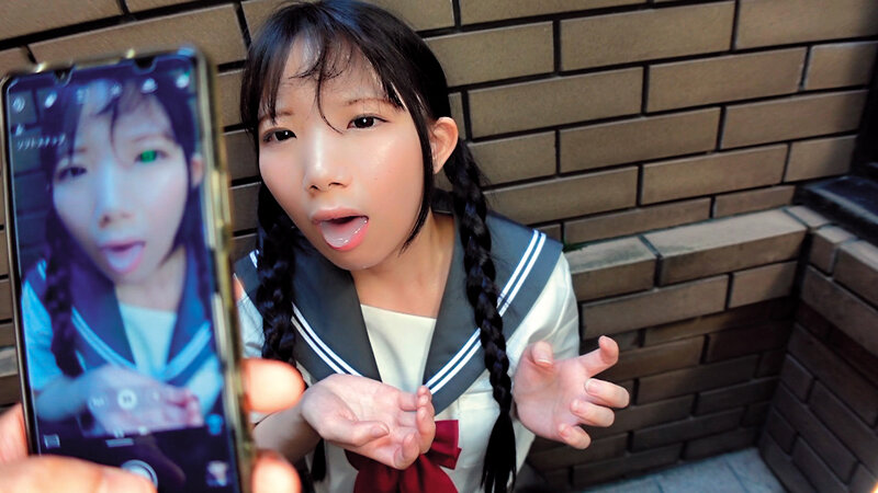 「偶然声を掛けた女の子が可愛くて…尾行わいせつ・拉致強●精飲・昏●姦 三つ編みパイパン少●ひなのちゃん146cm 南日菜乃」のサンプル画像14枚目