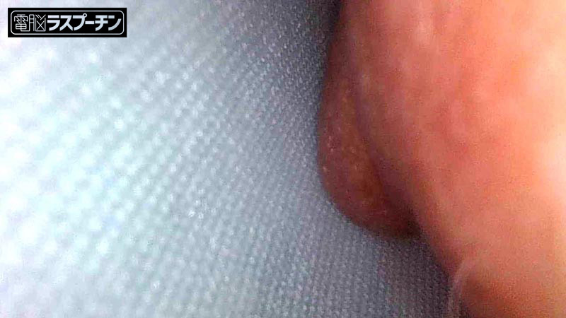「完全着衣内アングル!先端が自在に動くファイバースコープで敏感な乳首を責められ恥ずかしがりながらも感じてしまうちっぱい美少女2 感じすぎて泣き顔美少女」のサンプル画像8枚目