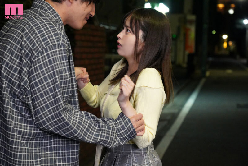 「同窓会NTR 大学時代のゲス元カレと結婚直前ネトラレ ダメと言いながらカラダは拒絶しなかった婚約者。 九野ひなの

チ〇ポの快楽に犯されていく姿は必見！」のサムネイル