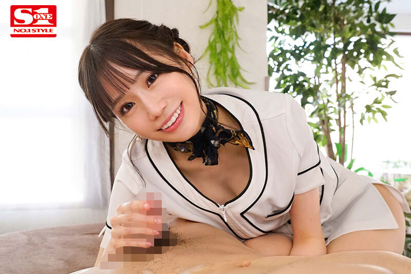 「可愛いエステティシャンが舌絡め接吻と全身舐めじゃくりでドッバドバ射精させる密着施術リップサロン 未歩なな」のサンプル画像3枚目