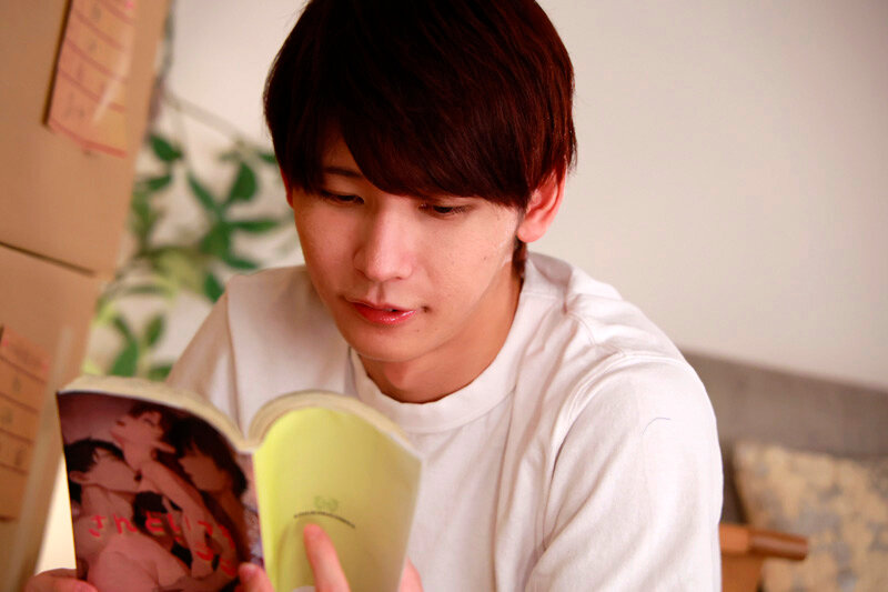 「カミングアウト。」のサンプル画像6枚目