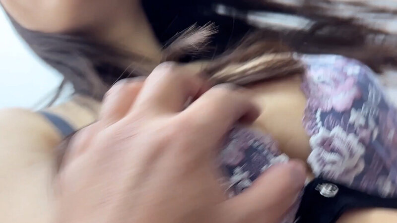 「街角で声をかけてくすぐりさせてもらう アパレル関係 ひなみちゃん」のサンプル画像11枚目