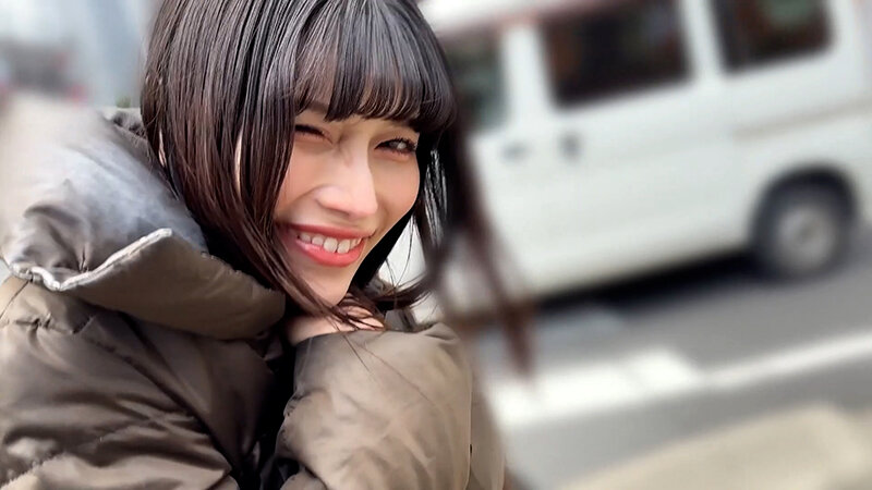 「街角で声をかけてくすぐりさせてもらう アパレル関係 ひなみちゃん」のサンプル画像3枚目