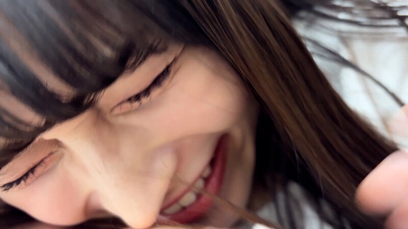 「街角で声をかけてくすぐりさせてもらう アパレル関係 ひなみちゃん」のサンプル画像5枚目