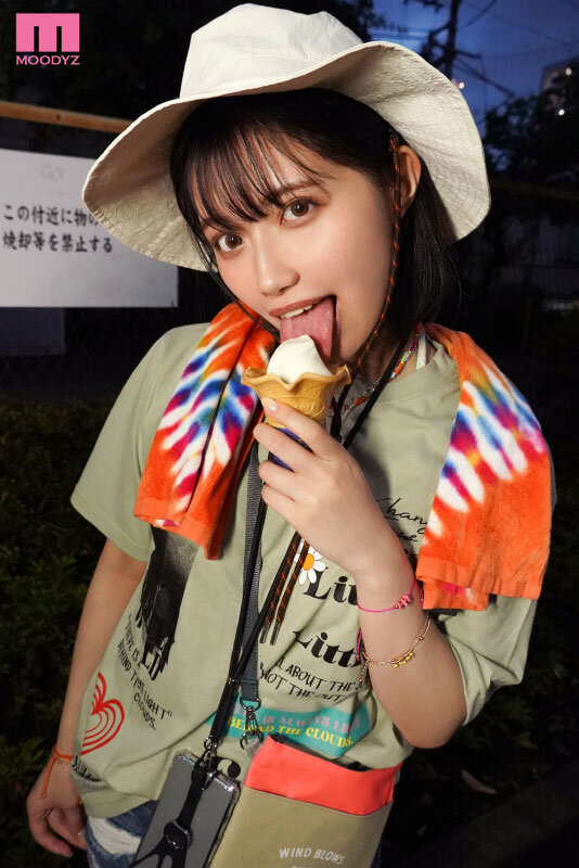 「あの伝説のフェスが2年半ぶりに再開…NO SEX、NO LIFE！相部屋NTR 誘っても来ない彼氏にムカついて会社の同僚とイチャトリップ！性欲ブチ上げで気が狂うほど中出ししまくった脳バグ絶倫性交 石原希望」のサンプル画像1枚目