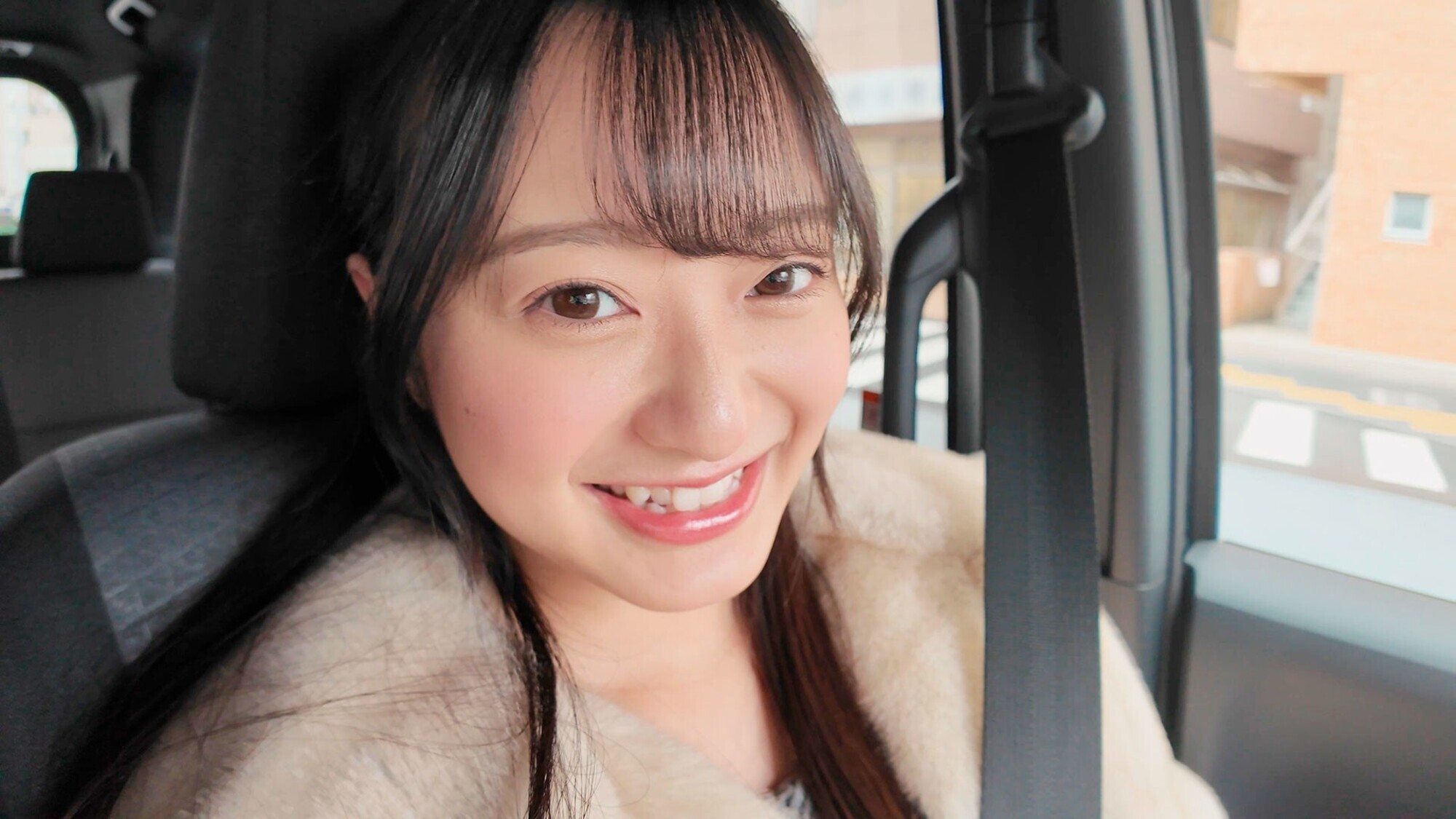 「バック大好き！！美尻セフレちゃん花守夏歩とラブホをはしごして丸1日巣ごもり尻揉み中出しデート」のサンプル画像4枚目