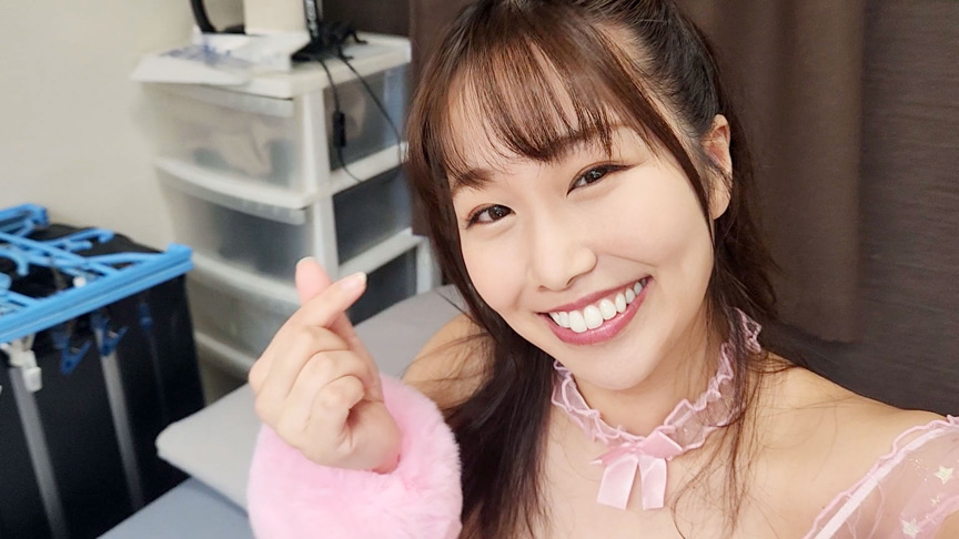 「人間の姿をしたおっぱい天使！02」のサンプル画像1枚目