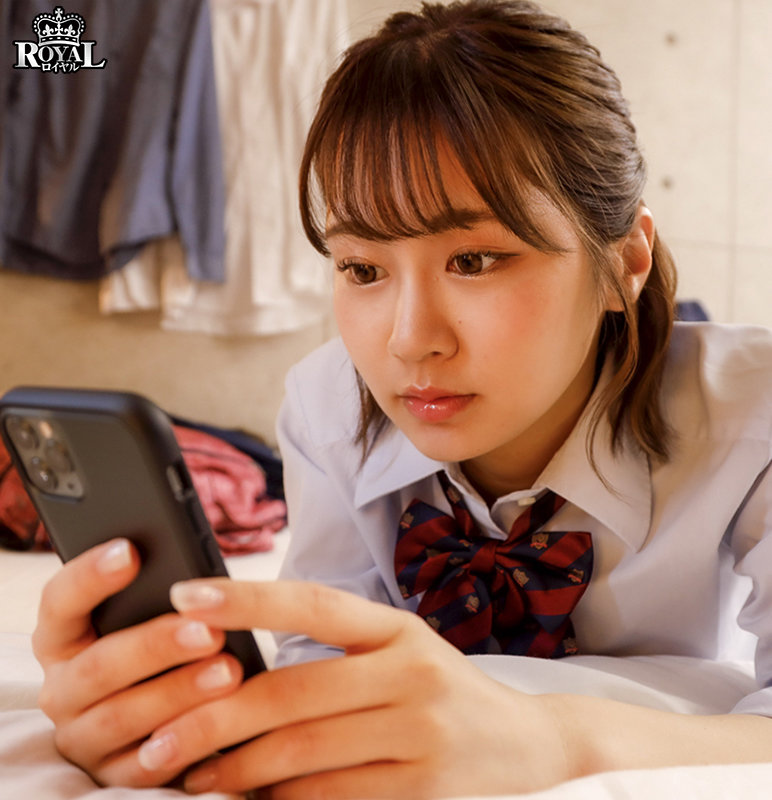 「朝、起きたら隣にスレンダー美少女。夢のような展開なのに全く思い出せない…どうやら僕らはセックスしたらしい。 川北メイサ」のサンプル画像13枚目