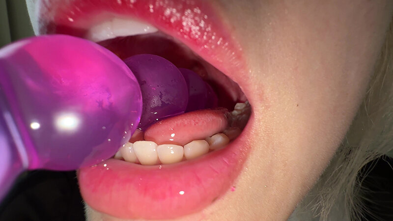 「【個人撮影】安堂はるの 童貞卒業!?初喉チンコ触り」のサンプル画像19枚目