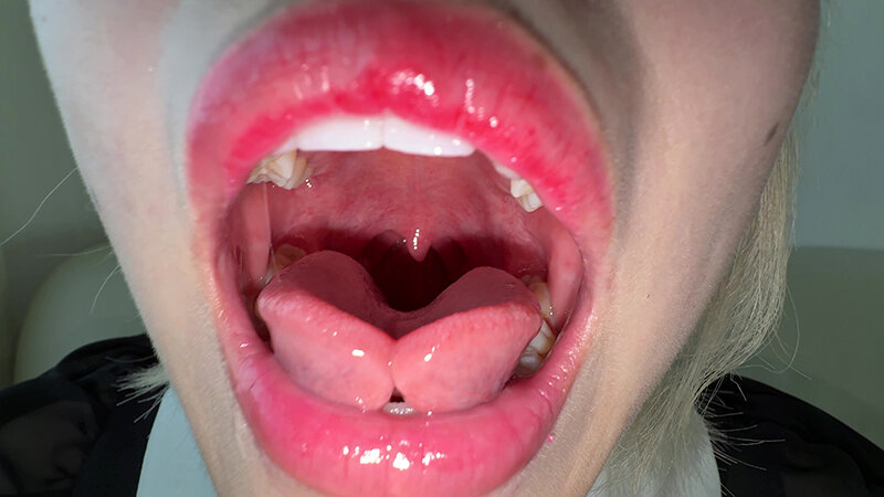 「【個人撮影】安堂はるの 童貞卒業!?初喉チンコ触り」のサンプル画像20枚目