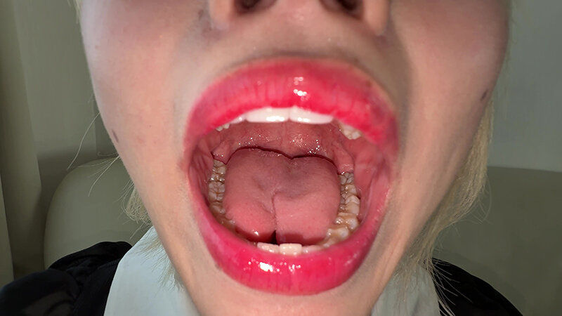 「【個人撮影】安堂はるの 童貞卒業!?初喉チンコ触り」のサンプル画像3枚目