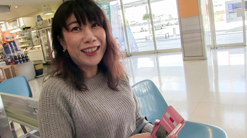 「熟女の浮気は本気のセックス VOL.102 第3弾 美智子さん（42）」のサンプル画像3枚目