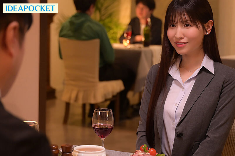「≪計画的≫相部屋逆NTR 超絶エロテクニシャンだった若手エリート女上司に寝取られ何度も昇天した一夜。 桜空もも」のサンプル画像1枚目