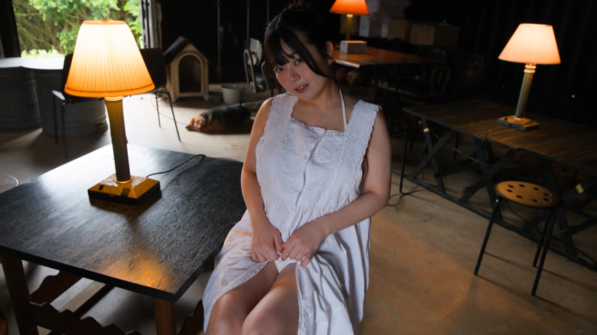 「ゆづパイ 03／柚月彩那 BD」のサンプル画像1枚目