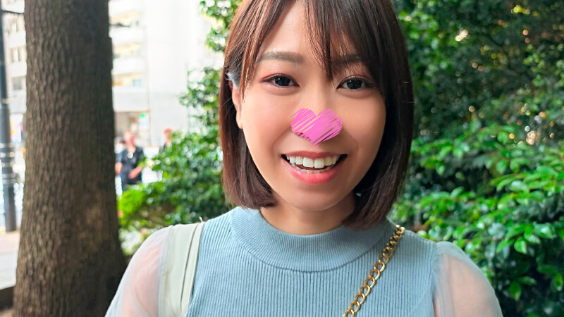 「川崎さん（36）旦那に内緒でマチアプしている美形スレンダー人妻」のサンプル画像1枚目