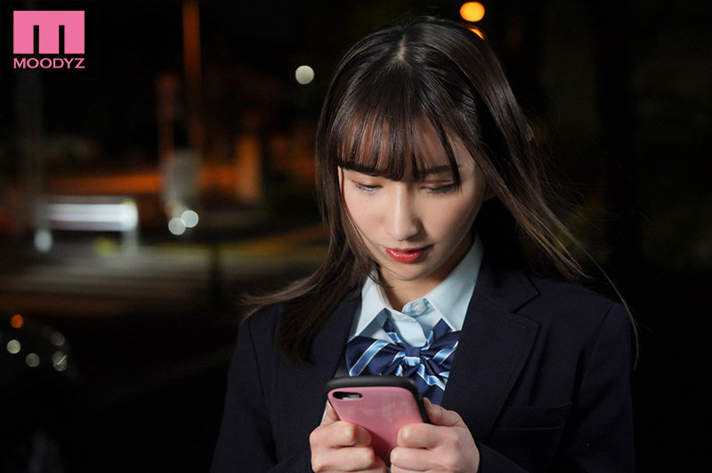 「はじめて彼女ができたので幼なじみとSEXや中出しの練習をする事にした 楪カレン」のサンプル画像9枚目