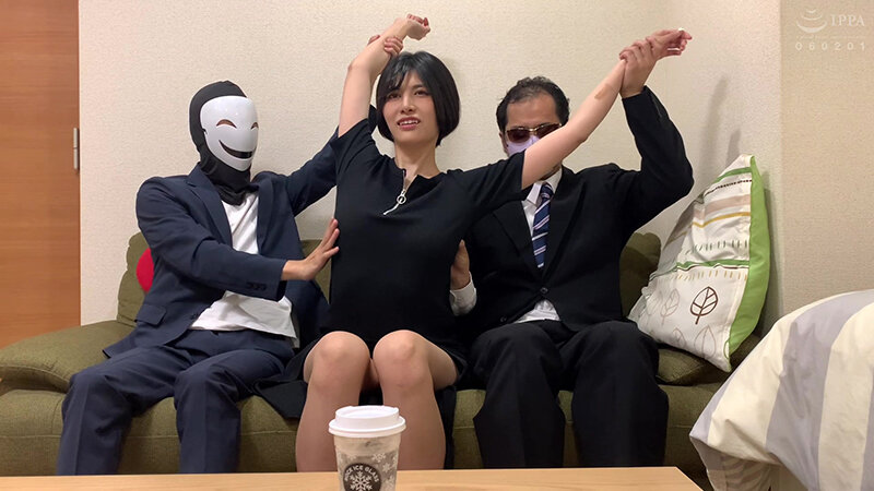 「九十九メイが拘束くすぐり拷問で悶絶！美人お姉さんのSM調教動画」のサンプル画像8枚目