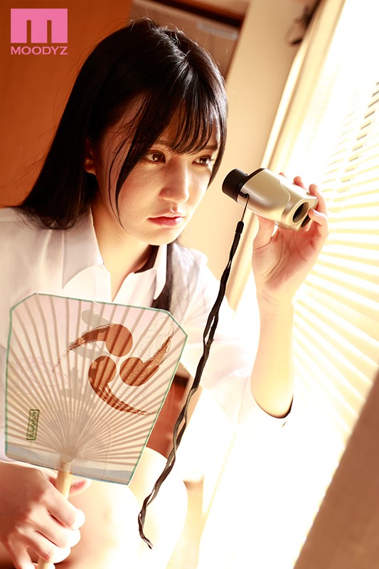 「あの夏、張り込み捜査中巨乳な先輩と交わりまくった…。 高橋しょう子」のサンプル画像2枚目