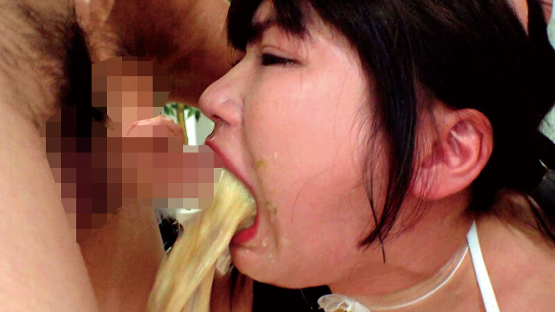 「嘔吐物品評会 超良質ゲロマチオ4時間スペシャル3」のサンプル画像18枚目
