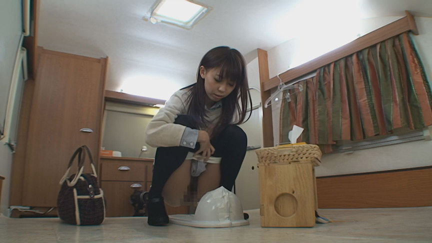 「【AIリマスター版】プレミア美人うんち弐」のサンプル画像3枚目