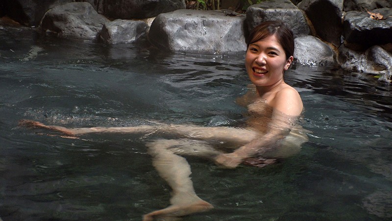 「セフレちゃん さや ヤリマン女子大生とハメまくり温泉旅行 美波沙耶」のサンプル画像3枚目