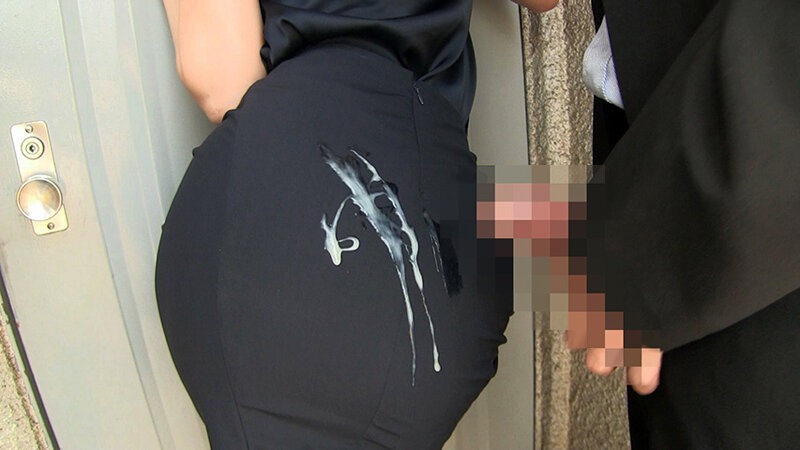 「【痴●団地】～触られたい女達が集うぶっかけアパートメント・痴●フリーな女達 あさみ＆ひかる～」のサンプル画像5枚目