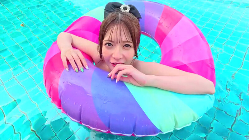 「Non8 恋するアクアヴィラ・野々浦暖」のサンプル画像8枚目