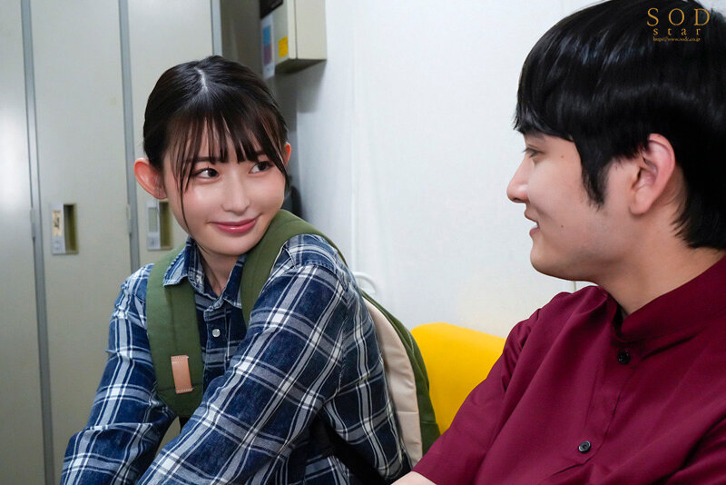 「隠れエロボディの牛丼チェーン店で働くパート主婦が学生バイトと避妊具なしでネチョベロ不倫中出し 宮島めい」のサンプル画像4枚目