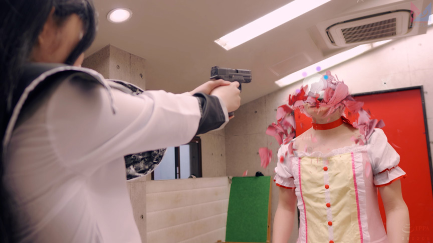 「成人向け魔法少女まじか☆マジカ ワルベロキスの夜」のサンプル画像3枚目