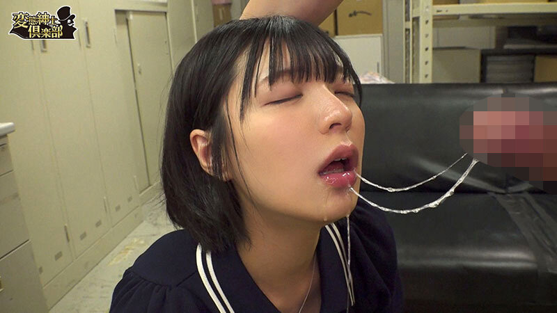 「【盗撮】美少女がイラマチオと中出し制裁を受ける衝撃映像|デカチン巨根で徹底調教」のサンプル画像6枚目