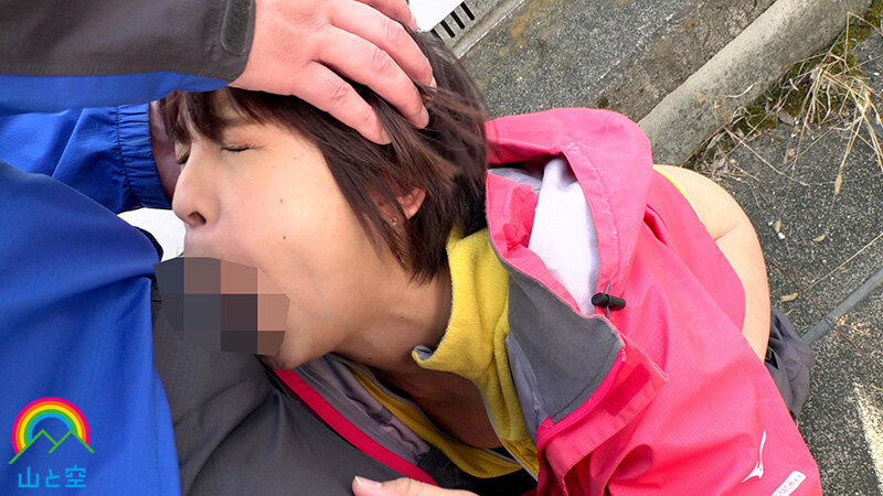 「山登り輪●NTR同窓会 大嫌いなヤリチン元彼に恥辱愛撫され潮吹きアヘ堕ちしてしまった人妻 玉城夏帆」のサンプル画像8枚目