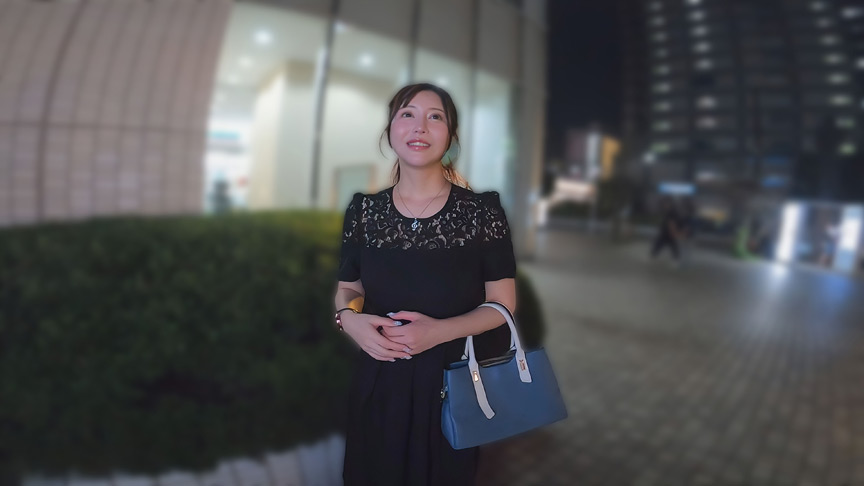 「E★人妻DX 桃瀬さん」のサンプル画像1枚目