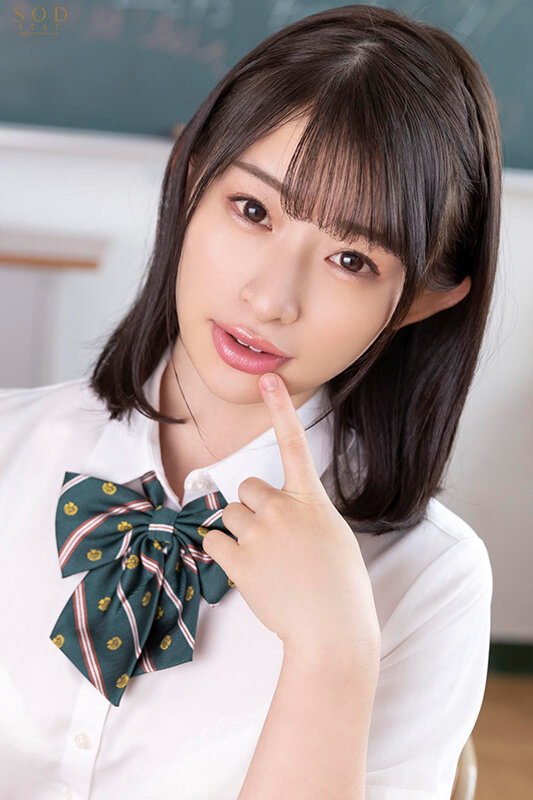 「ぷるっぷるの唇は腰が砕けるほど気持ちいい！喉奥フェラチオ大好きおしゃぶり係 宮島めい」のサンプル画像19枚目