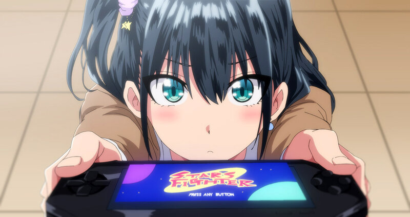 「OVA初恋時間。#5」のサンプル画像1枚目