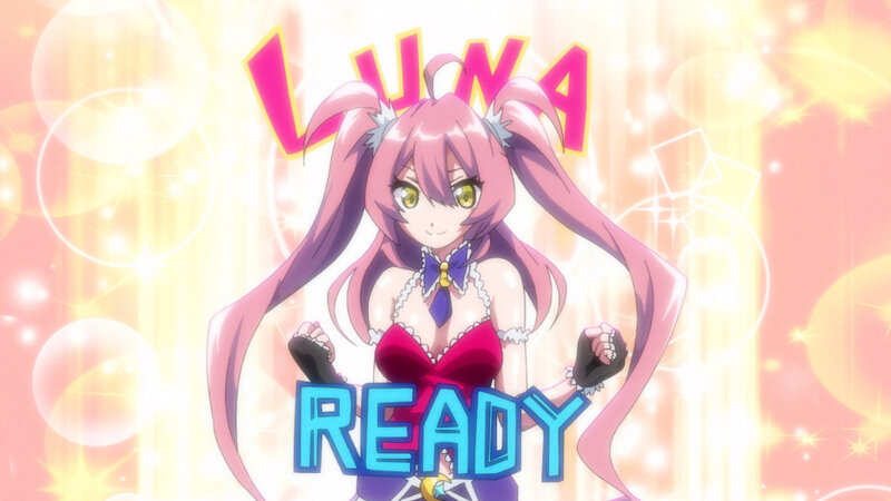 「OVA初恋時間。#5」のサンプル画像2枚目