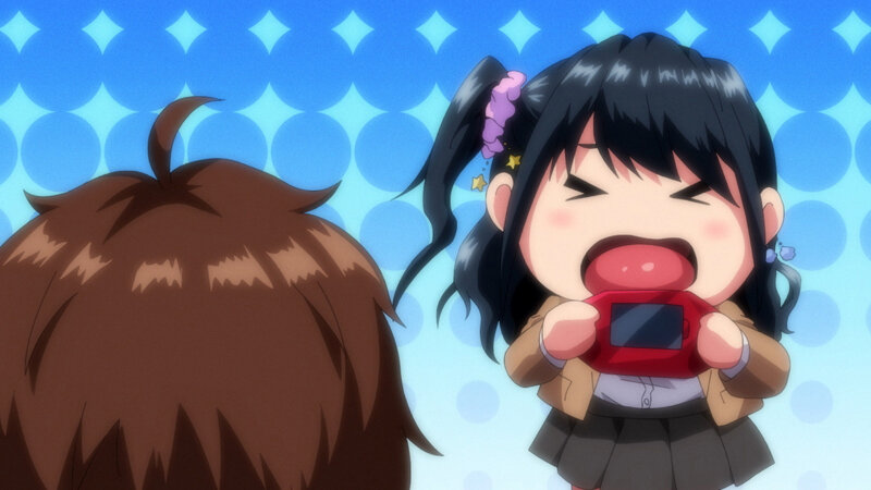 「OVA初恋時間。#5」のサンプル画像4枚目