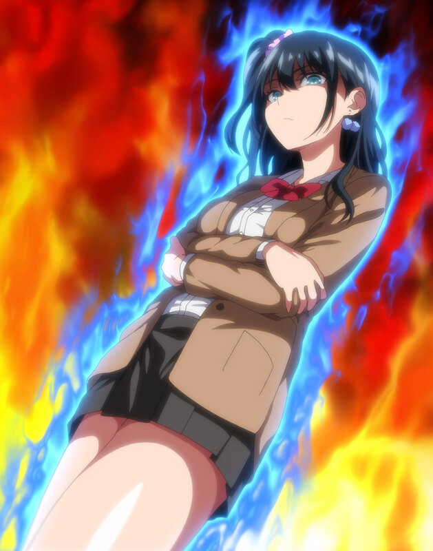 「OVA初恋時間。#5」のサンプル画像6枚目