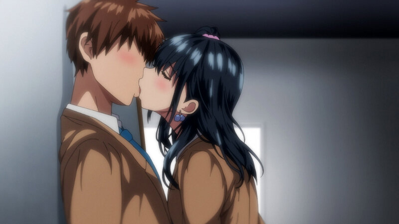 「OVA初恋時間。#5」のサンプル画像8枚目