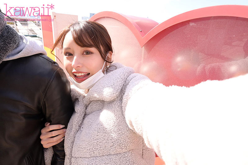 「伊藤舞雪と熱すぎるお泊まりデート いっぱい食べて、いっぱい笑って、いっぱいチューして感情を激しく揺さぶる等身大セックス」のサンプル画像1枚目