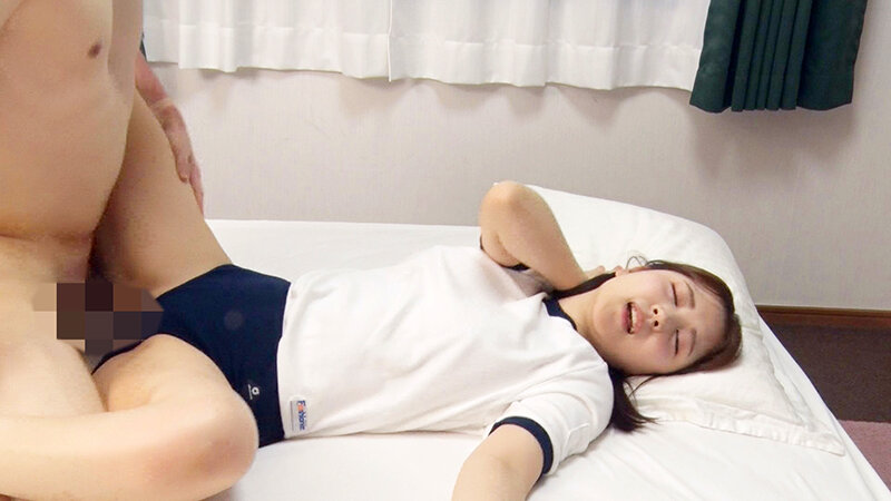 「ブルマ×淫語 抜けるブルマとエロい挑発」のサンプル画像6枚目