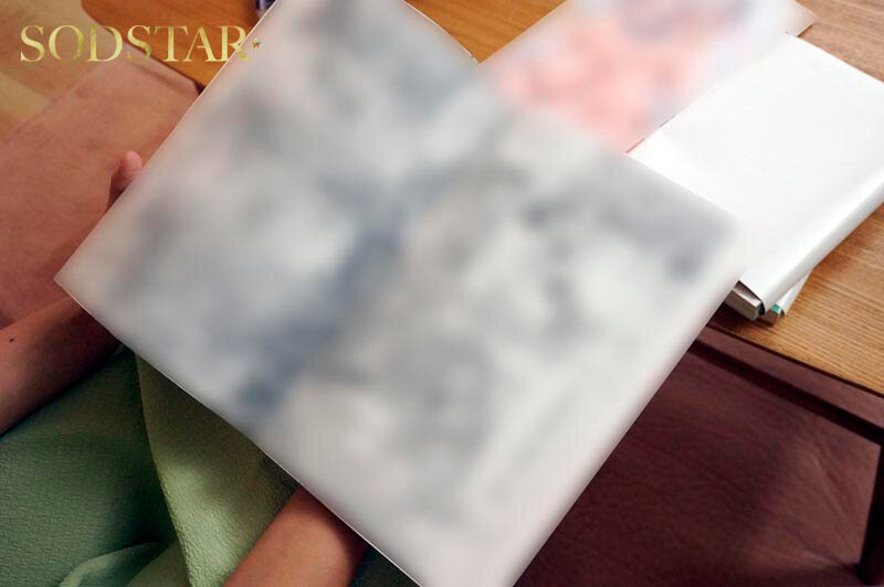 「地味眼鏡な事務の後輩はむっつり痴女 遊びで1回ヤったら豹変しエロマンガで蓄えていたテクで何度も射精させられた 星乃莉子」のサンプル画像10枚目