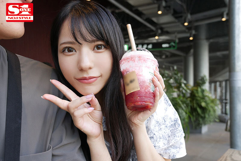 「清楚系な彼女が裏では発作的ヤリマン女！？所構わず勃起させ強引にハメてくるむっつり本性むき出し初デート！！ 浅野こころ」のサンプル画像5枚目