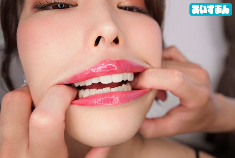 「黒髪長身清楚系のイラマ大好き激ヤバビッチ、サイコパス男優逆指名wwディープでハードなイラマを求めて撮影にやってきたマジキチ最狂喉奥イラマニスト あみりちゃん 27歳」のサンプル画像3枚目