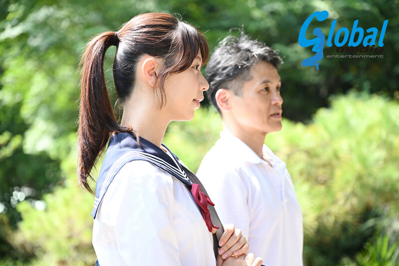 「五芭が魅せる女子校生セーラー服緊縛調教|蔵の中で縄に堕ちる監禁プレイ」のサンプル画像1枚目