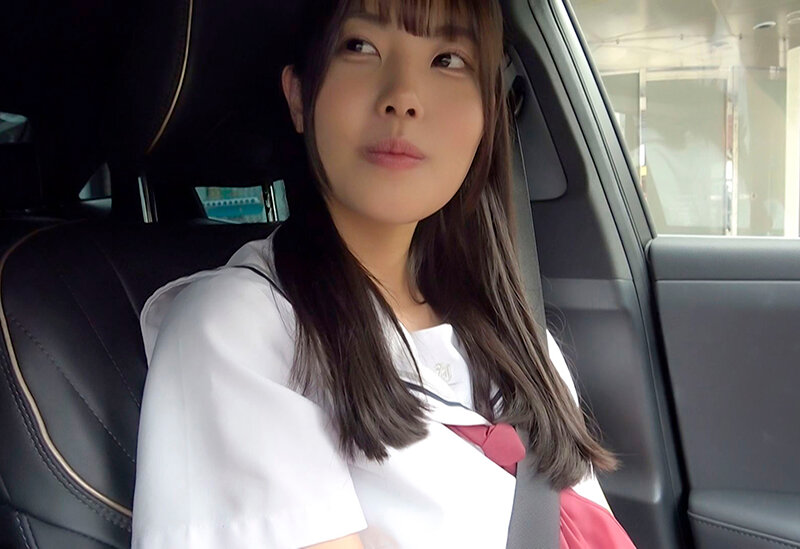 「浅風ゆい 美乳美少女とハメ撮り中出しセックス!巨乳おっぱいを堪能する濃密プレイ」のサンプル画像1枚目